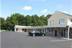 Americas Best Value Inn Providence-North Scituate