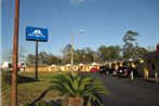 Americas Best Value Inn Starke