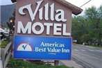 Villa Motel at Manitou Springs