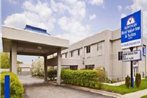 Americas Best Value Inn Waukegan