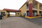 Americas Best Value Inn Weatherford