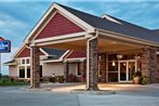 AmericInn Hotel & Suites - Osage