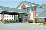 Best Western Plus Newark/Christiana Inn