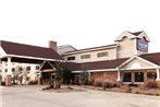 AmericInn by Wyndham McAlester