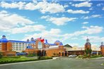 Ameristar Casino Hotel Council Bluffs