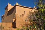 Ecolodge Amskou Dades Kasbah