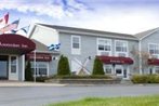 Amsterdam Inn & Suites Moncton