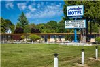 Anchor Inn Motel by Loyalty