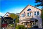 Anchorage Inn Burlington