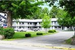 Anchorage Motel