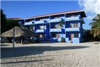 Anchorage Beach Resort Caye Caulker