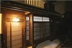 And Machiya Inn