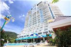 Andaman Beach Suites Hotel