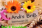 Andi's BnB