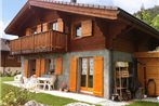 Chalet Andon'Iarivo