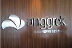 Anggrek Shopping Hotel