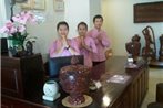 Angkor Orchid Central Hotel