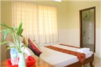 Angkor Voluntary Guest House