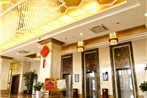 Anshan Gelin Oriental Hotel