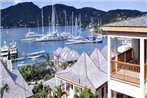 Antigua Yacht Club Marina Resort