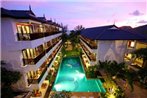 Aonang Buri Resort- SHA Extra Plus