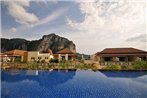 Avani Ao Nang Cliff Krabi Resort - SHA Extra Plus