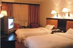 Aosen Business Hotel Guilin