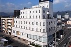 APA Hotel Fukuoka Yukuhashi Ekimae