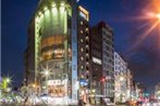 APA Hotel Higashi Shinjuku Kabukicho