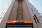 APA Hotel Sapporo Susukino Ekimae