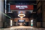 APA Hotel Shinjuku Gyoemmae