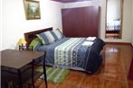 Apart Hotel Caldera - Room
