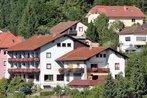 Aparthotel Schwarzwald Panorama