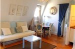 Apart of Paris - Le Marais - Rue Saint Martin - 1 Bedroom