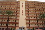 Apartahotel Bermudas Benidorm