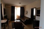 Apartament Alexia Mamaia Nord