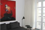 Apartament Andrzej