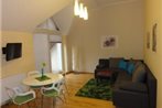 Apartament Bukowa