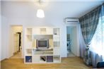 Apartament Ciresica