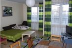 Apartament Czerska 18