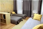 Apartament Eriks