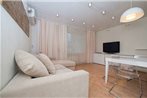 Apartament Kurchatova