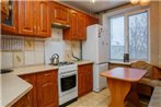 Apartament Mayakovskogo 12