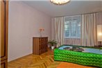 Apartament Na Slavyanskoy