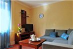 Apartament Nowolipki