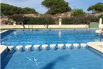 Apartament Pinada Beach