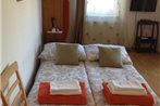 Apartament Roza v tsentre Heviza