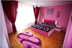 Apartament Serado