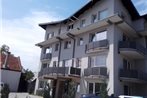 Apartament Silvana Brasov