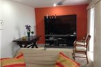 Apartament Triplex Cabo Frio